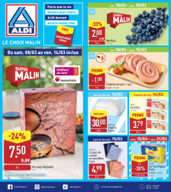 Aldi